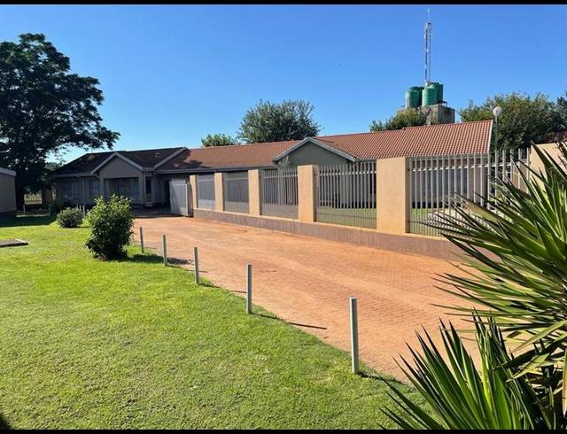 BUSINESS FOR SALE IN ARDENWOLD SH